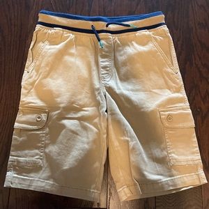 XXL boys cargo shorts